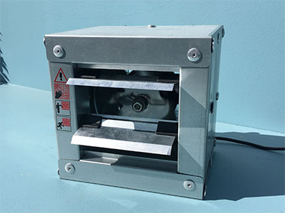 200mm Exhaust Fan
