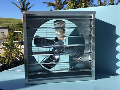 800mm Exhaust Fan