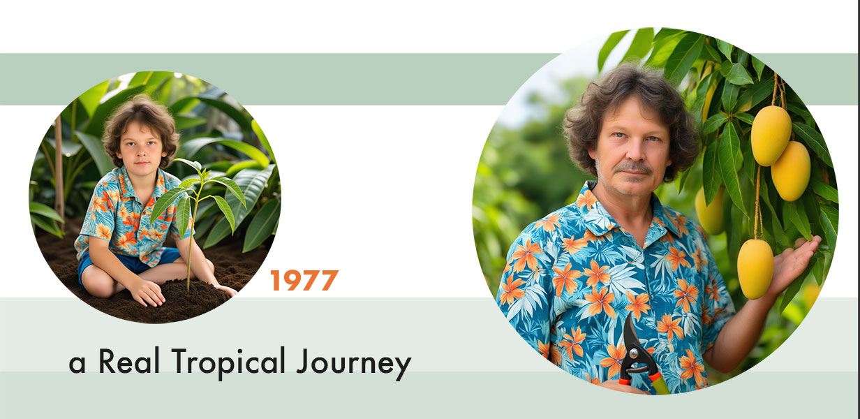 About Ben - 48 Years Experience