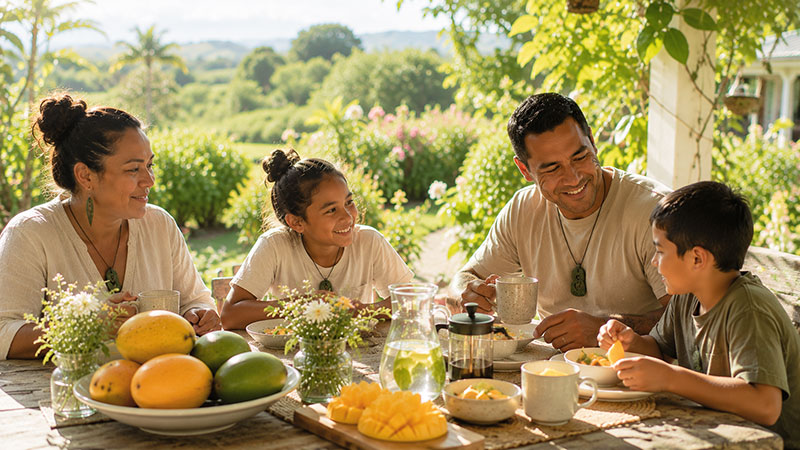 Mango nutrition and health benefits
